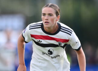 Match Report: Everton Women 0-1 Manchester United Women – Man United News And Transfer News