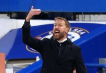“I have had lots of conversations”: Graham Potter finally responds to Man United managerial links – Man United News And Transfer News