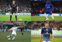 15 Best Premier League Midfielders of All Time (2023 Rankings)