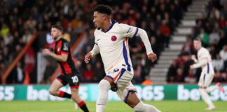 Former Man United star Jadon Sancho has impressed the Chelsea manager with his attitude during training – Man United News And Transfer News