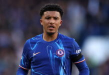 Man United loanee Jadon Sancho grabs another assist for Chelsea – Man United News And Transfer News