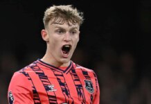 Man United plotting January approach to sign long-term target Jarrad Branthwaite – Man United News And Transfer News