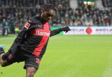 Manchester United and Liverpool go head-to-head for Jeremie Frimpong – Man United News And Transfer News