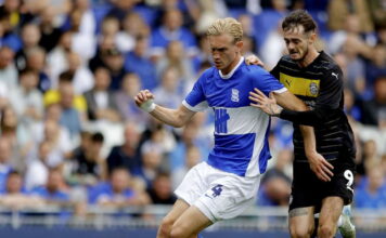 Wigan Athletic boss waxes lyrical about on-fire Manchester United loanee Joe Hugill – Man United News And Transfer News