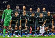 How many points Liverpool need to avoid Champions League play-offs – Liverpool FC