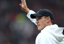 Manchester United’s Manuel Ugarte given Jadon Sancho’s number 25 shirt – Man United News And Transfer News