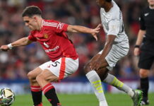 “Frustrated” Manuel Ugarte “reconsidering” decision to join Man United, “short-term” exit not ruled out – Man United News And Transfer News