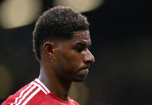 Video: Marcus Rashford working hard to get season back on track with private training sessions – Man United News And Transfer News
