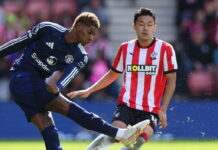 Peter Crouch praises Marcus Rashford and Andre Onana’s form at Man United – Man United News And Transfer News