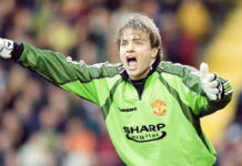 Paul Scholes labels “unprofessional” Mark Bosnich as Manchester United’s worst signing – Man United News And Transfer News