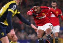 Official: AEK Athens confirm the signing of former Manchester United forward Anthony Martial – Man United News And Transfer News