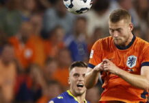 Matthijs de Ligt admits he could have done better against Bosnia and Herzegovina – Man United News And Transfer News