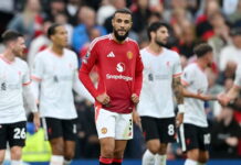 Match Report: Manchester United 0-3 Liverpool – Man United News And Transfer News