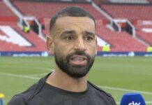 “My last year” – Mo Salah insists ‘nobody at Liverpool talked to me about new contract’ – Liverpool FC