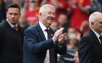 INEOS make another controversial Sir Alex Ferguson decision as he’s told to stay away from Man United dressing room – Man United News And Transfer News