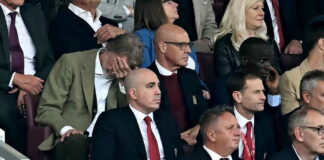 CEO Omar Berrada outlines how Manchester United can reach Manchester City’s level – Man United News And Transfer News