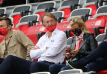 Marc Armstrong to leave Paris Saint-Germain for Manchester United – Man United News And Transfer News