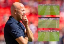 Slot-Ball Analysed: Arne Slot is decisive but has also shown his pragmatism – Liverpool FC