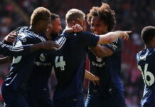 Three reasons to be cheerful for Manchester United fans – Man United News And Transfer News