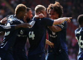 Clever link-up play from Joshua Zirkzee throughout but is lacking killer instinct up top – Man United News And Transfer News