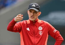 Man United will “reignite” talks with Thomas Tuchel if Erik ten Hag is let go – Man United News And Transfer News