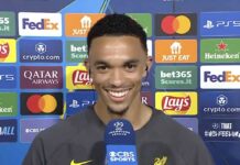 Trent Alexander-Arnold’s answer on how Arne Slot uses his full-backs is so insightful – Liverpool FC