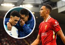 Trent Alexander-Arnold to Real Madrid link returns – “constantly talking to Bellingham” – Liverpool FC