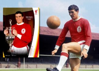 “A true gentleman” – Virgil van Dijk’s touching tribute to legendary Ron Yeats – Liverpool FC