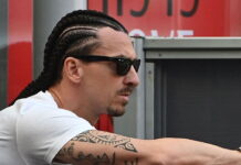 Zlatan Ibrahimovic hails Manchester United’s chant about him as best in his career – Man United News And Transfer News