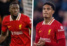 Liverpool in contract talks with centre-back duo – one agreement close – Liverpool FC