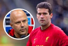 Arne Slot hints at longer Alisson injury absence – “back before Christmas” – Liverpool FC