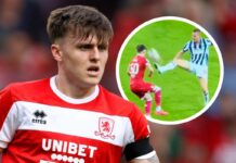 Ben Doak on end of dangerous challenge on busy night for 7 Liverpool loanees – Liverpool FC