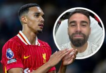 Key Real Madrid injury has led to inevitable Trent Alexander-Arnold January transfer link – Liverpool FC