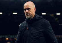 No more excuses for Erik ten Hag as Man United slump worsens