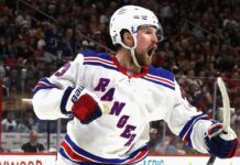 2024-25 NHL breakout predictions: Lafreniere, Fantilli, more