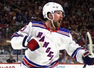 2024-25 NHL breakout predictions: Lafreniere, Fantilli, more