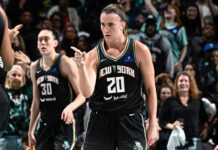 INESCO and Liberty look to get back to the finals… and more