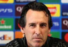 Aston Villa set for ‘special’ 1st Champions League home game