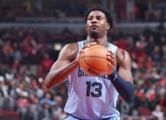 Sources: Grizzlies, Jaren Jackson Jr. to wait on contract talks