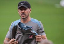 Madrid derby chaos: Simeone doubles down on player blame