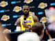 LeBron James – ‘Unfair’ to put expectations on new-look Lakers