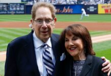 John Sterling, Gary Cohen, Skip Caray among finalists for Frick award