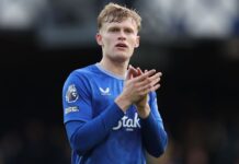 Transfer Talk: Liverpool keeping tabs on Branthwaite