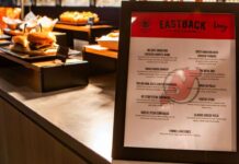 New Jersey Devils to serve Garden State staple breakfast at home games