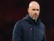 Man United’s start to season no cause for panic – Erik ten Hag