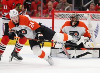 Fantasy hockey draft strategy – Slump-resistant players to watch