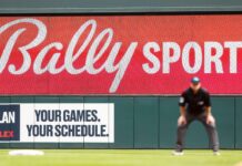 Diamond Sports Group won’t carry 11 MLB teams in 2025