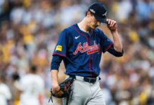 Braves’ Max Fried, Padres’ Joe Musgrove exit Game 2 starts
