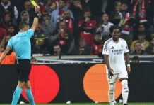 Real Madrid ‘stronger than ever’ after Lille loss – Ancelotti