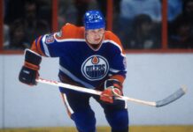 Who has scored the most goals in NHL history?